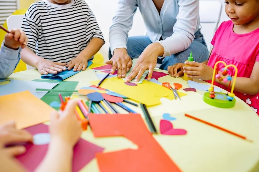 Psicopedagogia - Clinica Acreditar